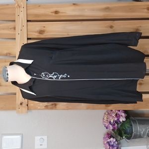 Vintage Pronti by Phita Blouse XL